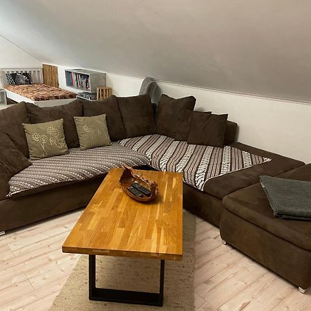 Jawa Organik Apartment Sontheim an der Brenz Екстериор снимка