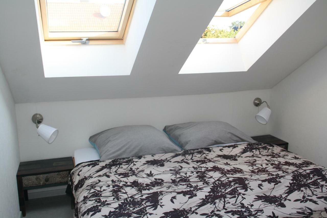 Jawa Organik Apartment Sontheim an der Brenz Екстериор снимка